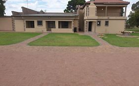 Sp Guest House